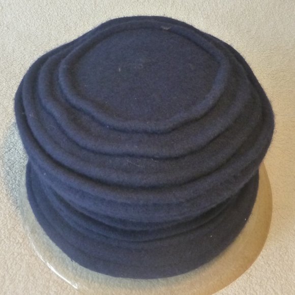 Women's Scala Wool Bucket Hat - Picture 2 of 6